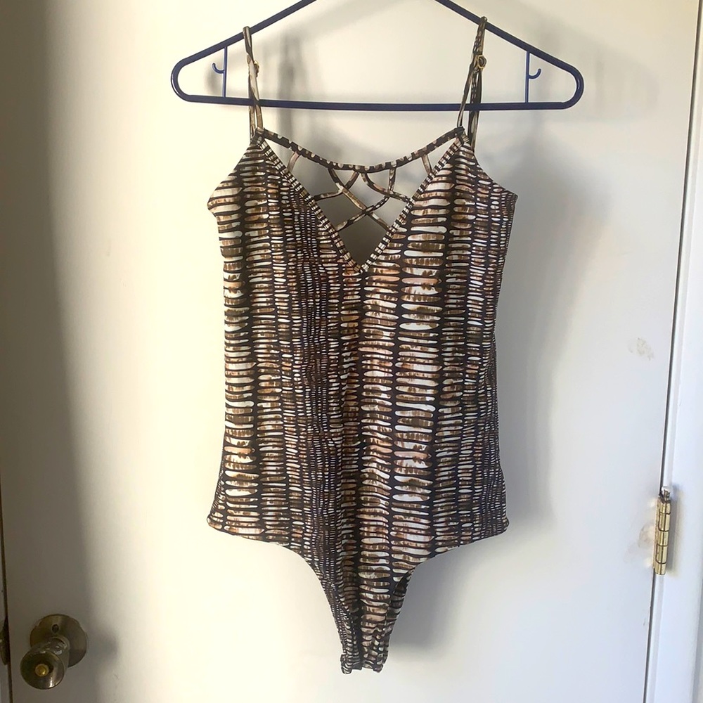 Issa de Mar Hina One Piece